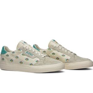 adidas Continental 80 Vulc Arizona Iced Tea Size 6.5